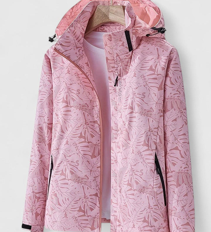 Luise | Elegante Jacke