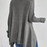 Lotte | Bequemer Pullover