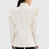 Hanneke | Eleganter Blazer
