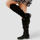 Zara | Orthopädische Westernstiefel