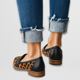 Margriet | Wildleder Slipper