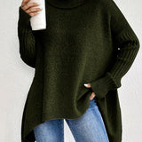 Lotte | Bequemer Pullover