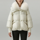 Wina | Zeitlose Winterjacke