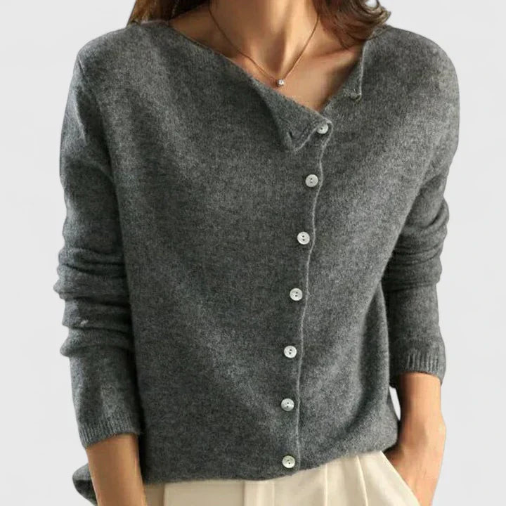 Rieke | Elegante Weste