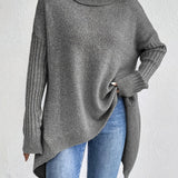 Lotte | Bequemer Pullover