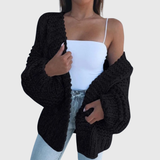 Marjolein | Bequemer Cardigan