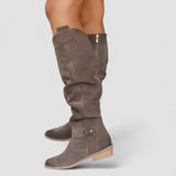 Zara | Orthopädische Westernstiefel