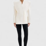 Hanneke | Eleganter Blazer