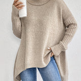 Lotte | Bequemer Pullover