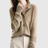 Frieda | Elegante Weste