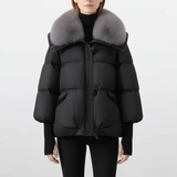 Wina | Zeitlose Winterjacke