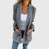 Romy | Bequemer Blazer