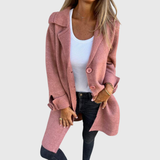 Lisa | Blazer mit Knöpfen