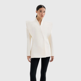 Hanneke | Eleganter Blazer