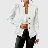 Wieke | Elegante Jacke