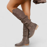 Zara | Orthopädische Westernstiefel
