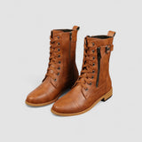 Yvette | Orthopädische Westernstiefel