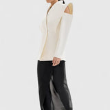 Hanneke | Eleganter Blazer