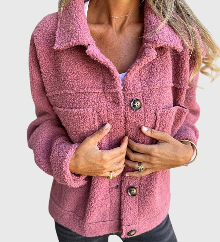 Paula | Elegante Jacke