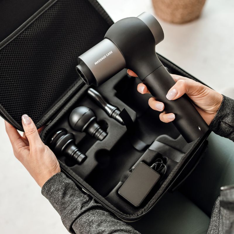 MCare Massage Gun