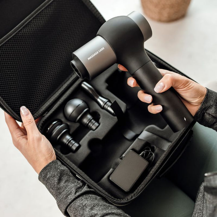 MCare Massage Gun