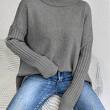 Lotte | Bequemer Pullover