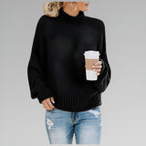 Gerdien | Klassischer und Bequemer Strickpullover