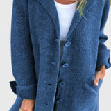 Lisa | Blazer mit Knöpfen