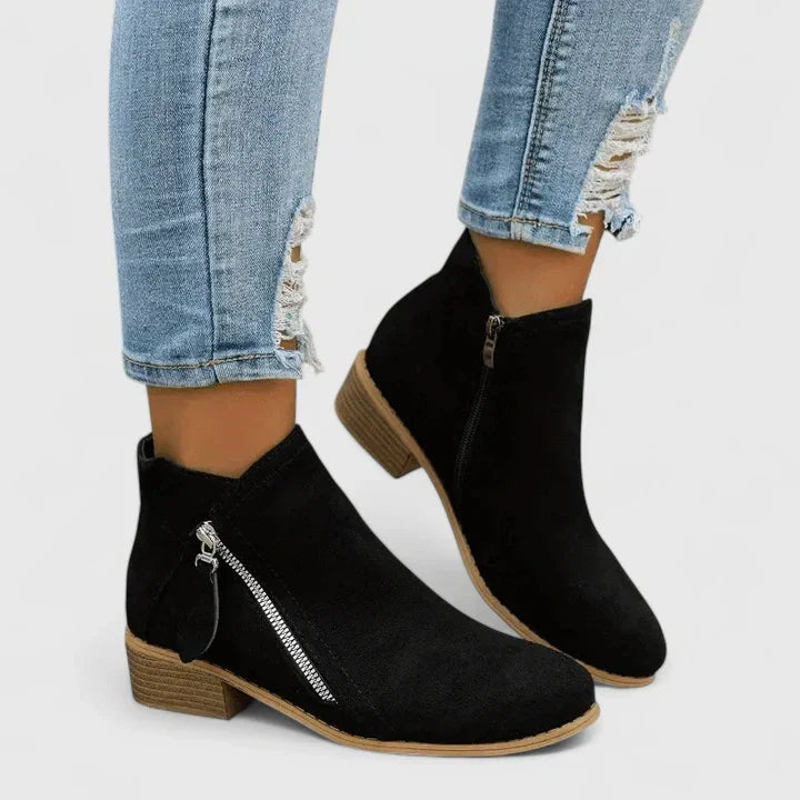 Hester | Orthopädische Stiefel