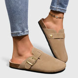 Griet | Orthopädische Slipper