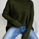 Lotte | Bequemer Pullover