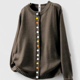 Greetje | Bequeme Weste