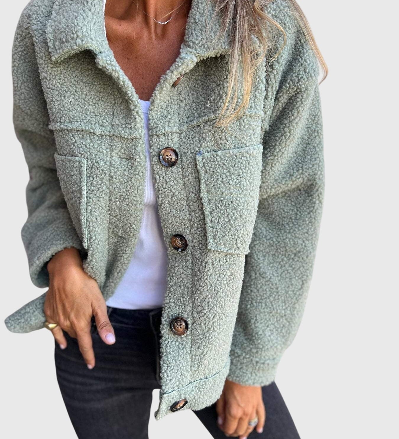 Paula | Elegante Jacke
