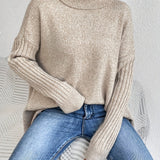 Lotte | Bequemer Pullover