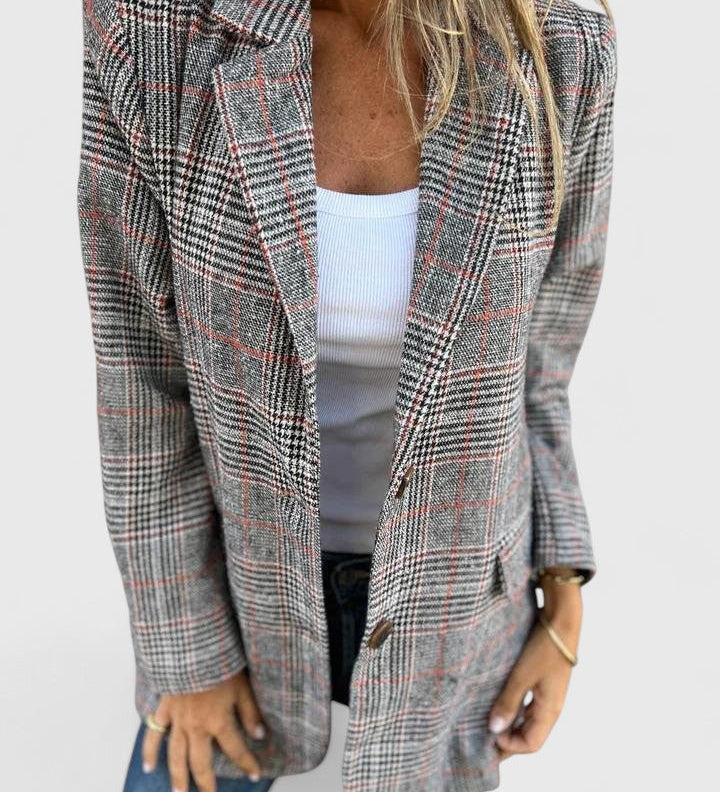 Romy | Bequemer Blazer