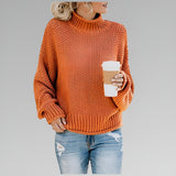 Gerdien | Klassischer und Bequemer Strickpullover