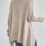 Lotte | Bequemer Pullover
