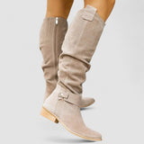 Wanda | Orthopädische Westernstiefel