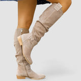 Wanda | Orthopädische Westernstiefel