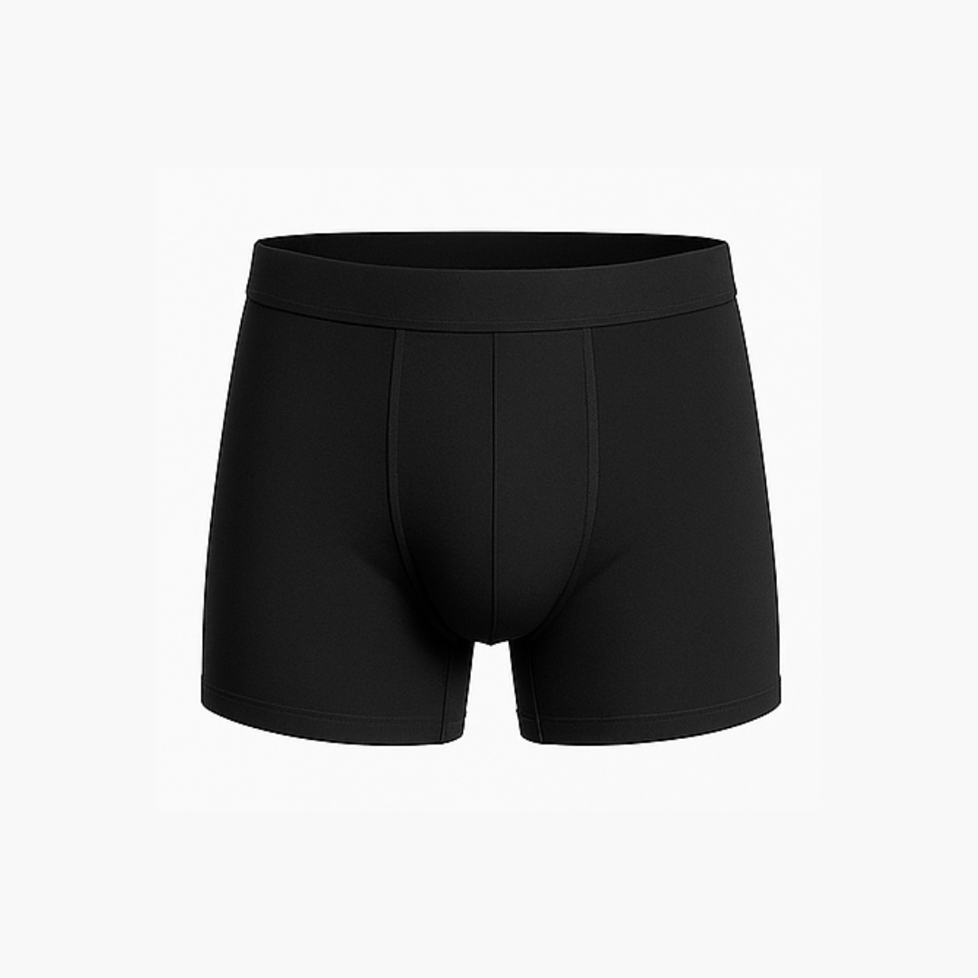 DryGuard | Inkontinenz-Boxershorts für Herren – saugstark und diskret