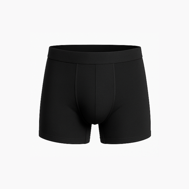 DryGuard | Inkontinenz-Boxershorts für Herren – saugstark und diskret