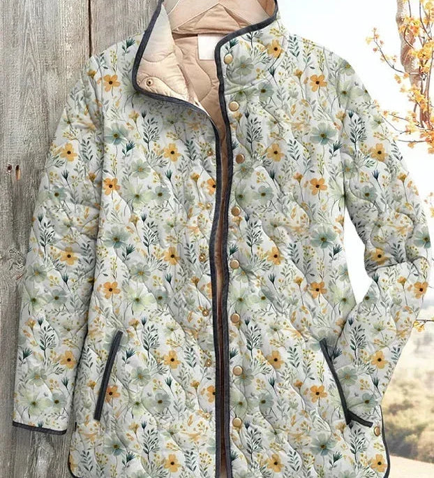 Alma – Pufferjacke