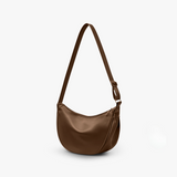 Rose | Pastellfarbene Ledertasche
