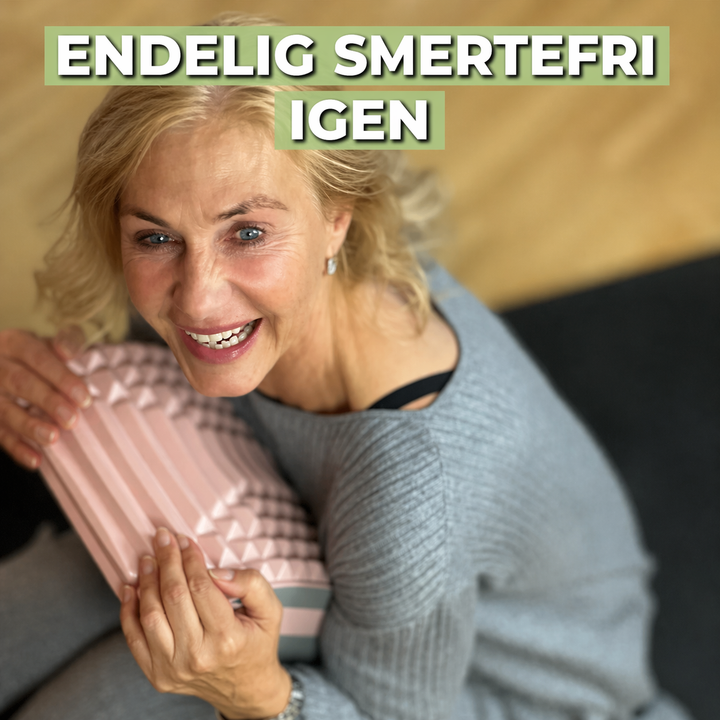 NakkeLindring™ | Entspannende Dehnübungen für Nacken und Rücken