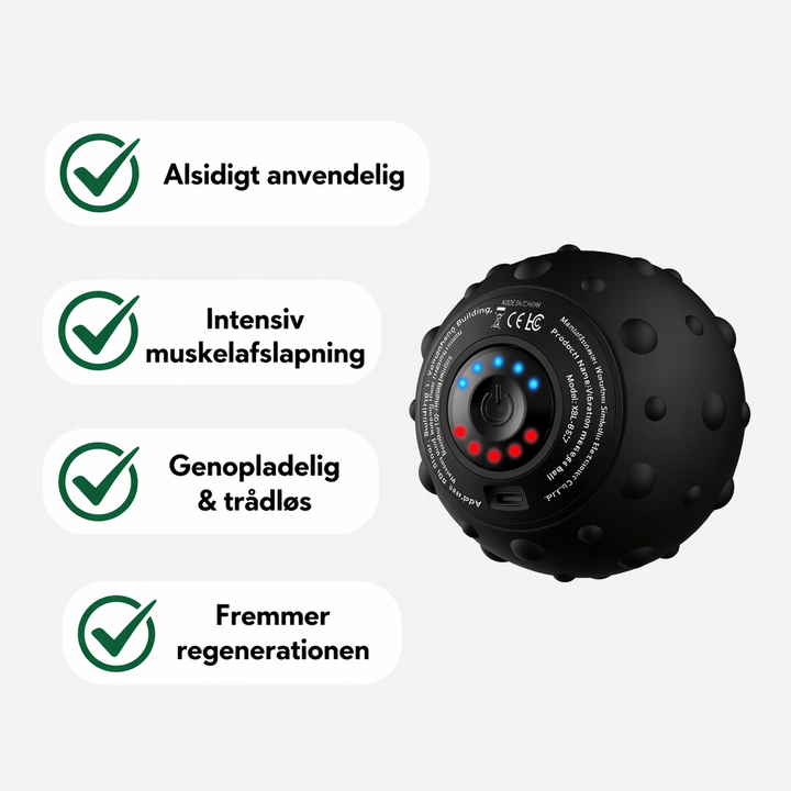 TrykBold™ | Gezielte Linderung von Muskelverspannungen