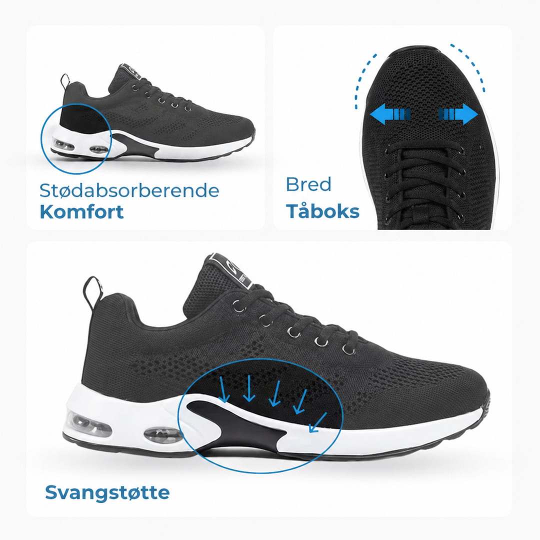 OrthoStep™ - Lila