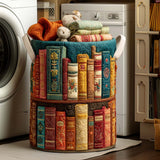 Gequilt Wasmand - Knusse Nest