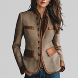 Anouk | Tweed Heritage Jacke