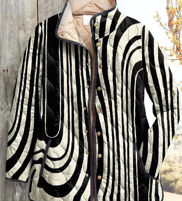 Freja – Isolierte Jacke