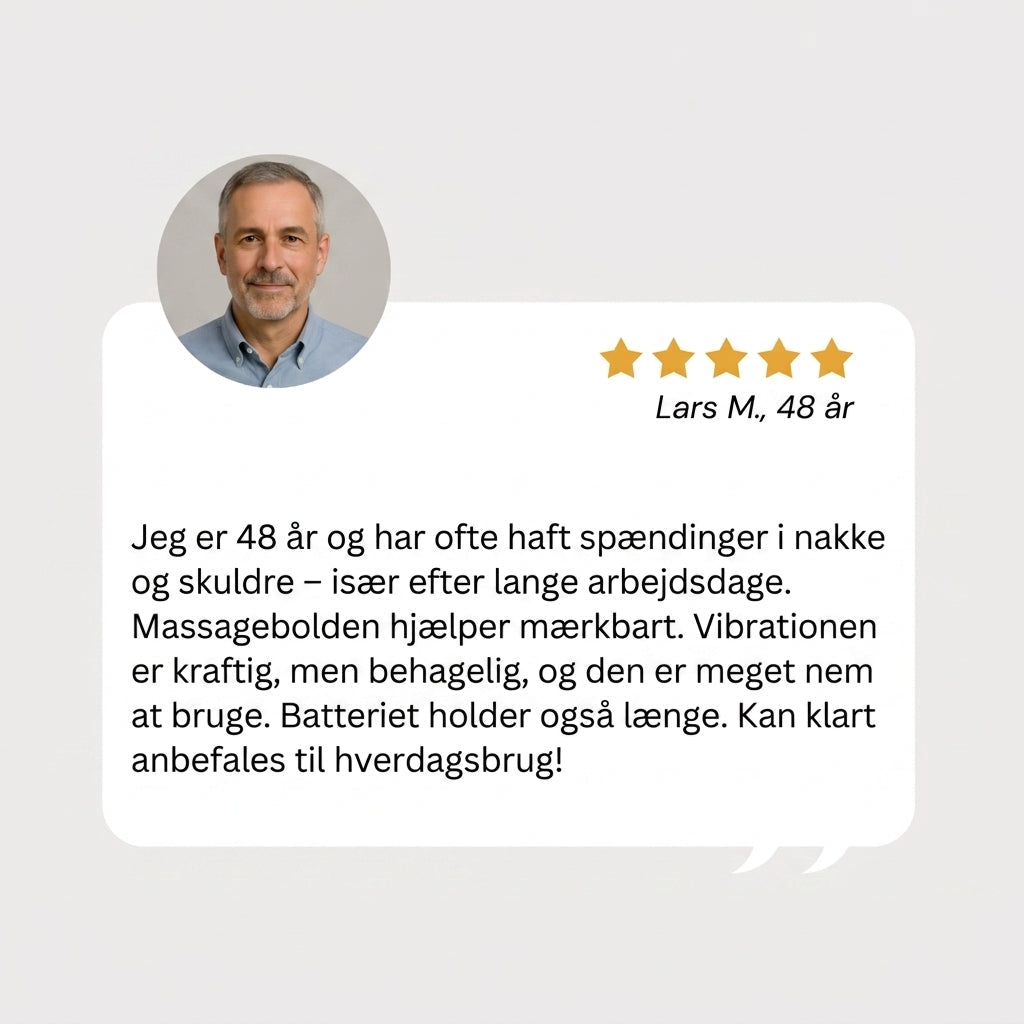 TrykBold™ | Gezielte Linderung von Muskelverspannungen